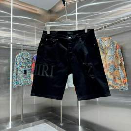 Picture of Amiri Jeans Short _SKUAmirisz30-38hgntx017476